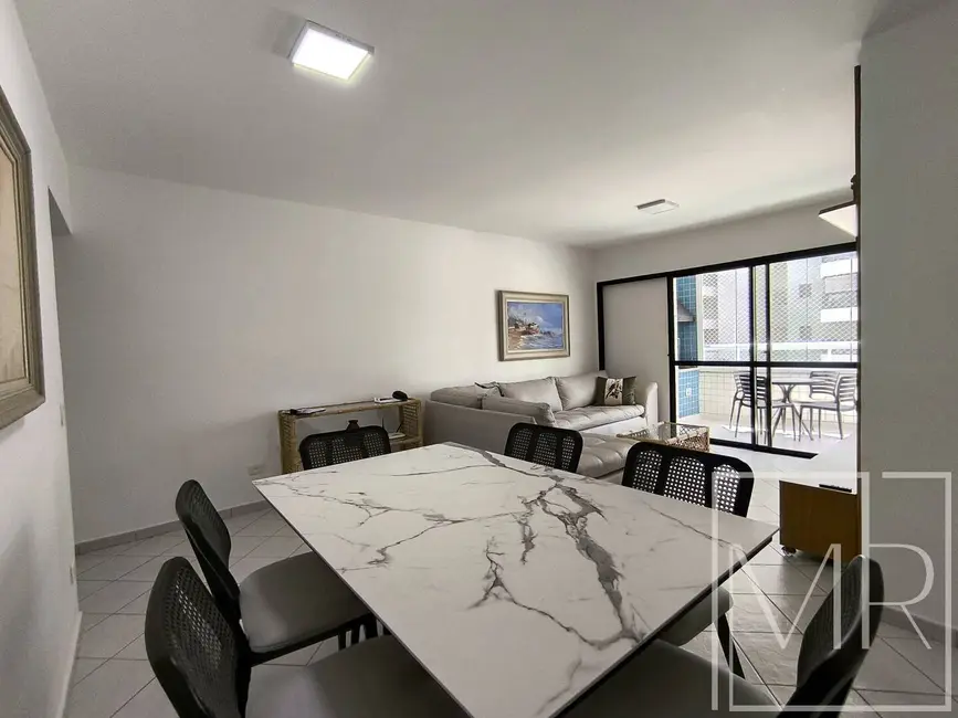 Foto 4 de Apartamento com 3 quartos à venda, 100m2 em Riviera de São Lourenço, Bertioga - SP