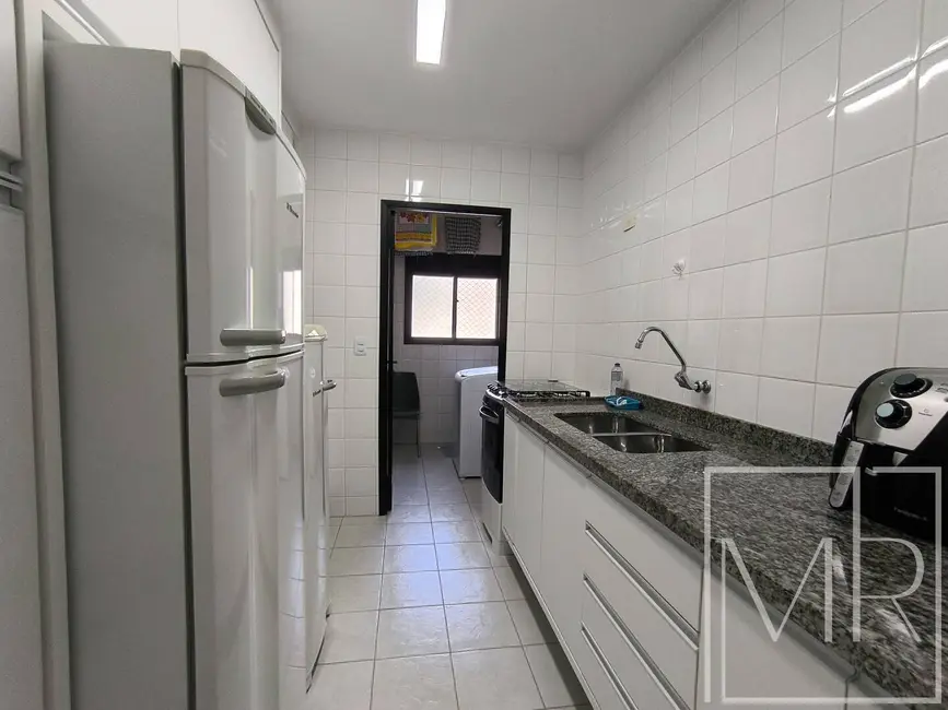Foto 7 de Apartamento com 3 quartos à venda, 100m2 em Riviera de São Lourenço, Bertioga - SP