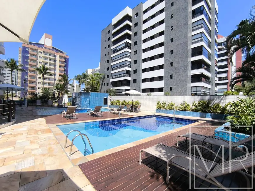 Foto 1 de Apartamento com 3 quartos à venda, 100m2 em Riviera de São Lourenço, Bertioga - SP