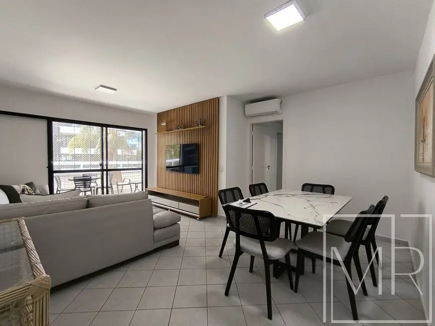 Foto 2 de Apartamento com 3 quartos à venda, 100m2 em Riviera de São Lourenço, Bertioga - SP