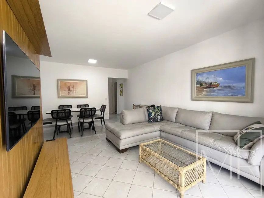 Foto 5 de Apartamento com 3 quartos à venda, 100m2 em Riviera de São Lourenço, Bertioga - SP