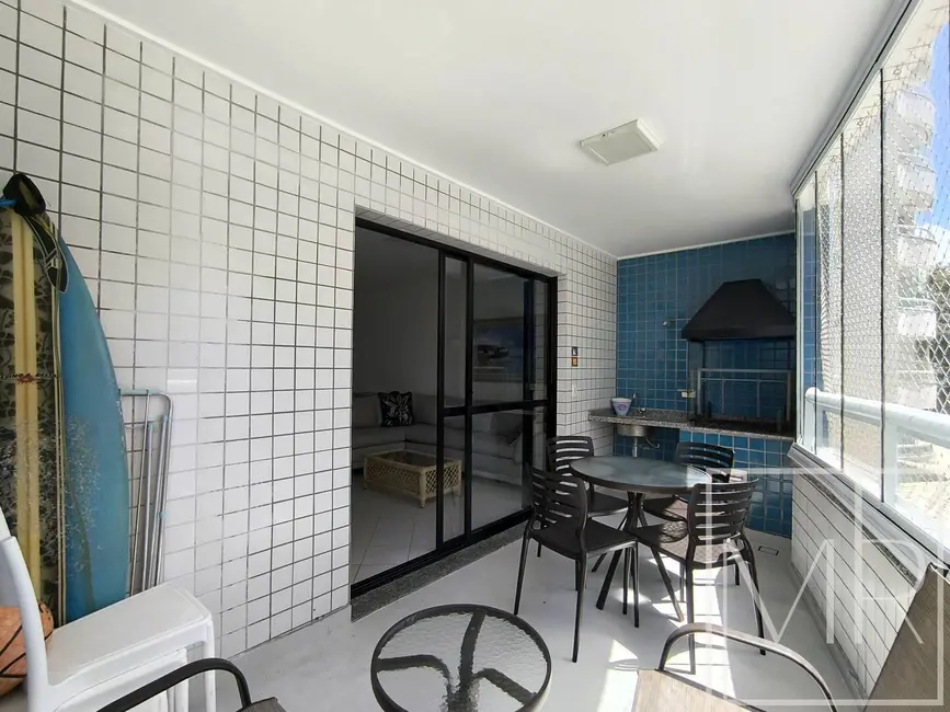 Foto 6 de Apartamento com 3 quartos à venda, 100m2 em Riviera de São Lourenço, Bertioga - SP