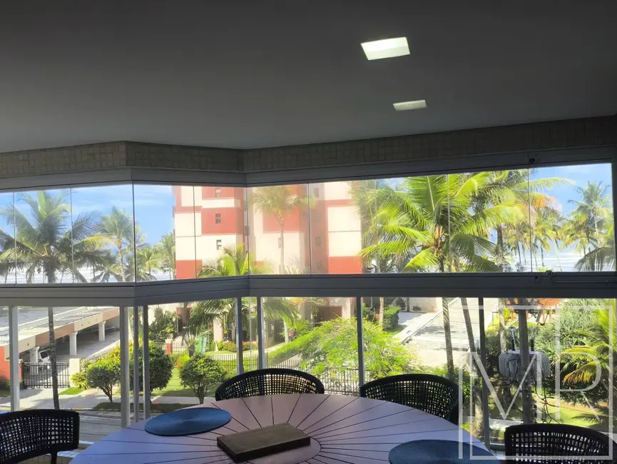 Foto 7 de Apartamento com 3 quartos à venda, 119m2 em Riviera de São Lourenço, Bertioga - SP