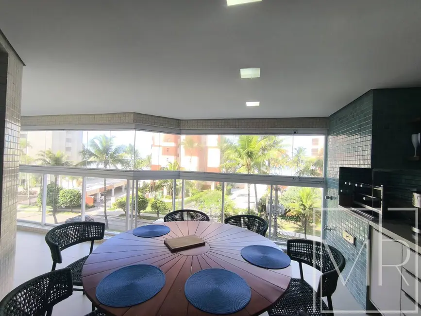 Foto 3 de Apartamento com 3 quartos à venda, 119m2 em Riviera de São Lourenço, Bertioga - SP
