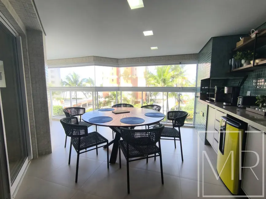 Foto 5 de Apartamento com 3 quartos à venda, 119m2 em Riviera de São Lourenço, Bertioga - SP