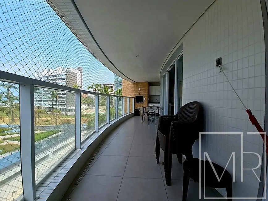 Apartamento com 1 quarto à venda, 74m2 em Riviera de São Lourenço, Bertioga - SP - imagem 4 Foto 4 de Apartamento com 1 quarto à venda, 74m2 em Riviera de São Lourenço, Bertioga - SP