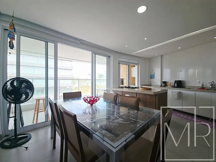 Apartamento com 1 quarto à venda, 74m2 em Riviera de São Lourenço, Bertioga - SP - imagem 6 Foto 6 de Apartamento com 1 quarto à venda, 74m2 em Riviera de São Lourenço, Bertioga - SP