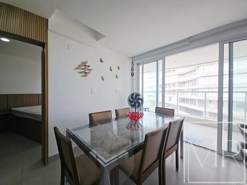 Apartamento com 1 quarto à venda, 74m2 em Riviera de São Lourenço, Bertioga - SP - imagem 7 Foto 7 de Apartamento com 1 quarto à venda, 74m2 em Riviera de São Lourenço, Bertioga - SP