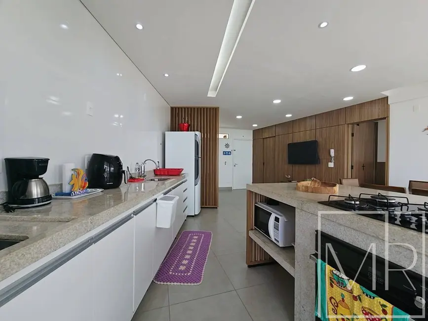 Apartamento com 1 quarto à venda, 74m2 em Riviera de São Lourenço, Bertioga - SP - imagem 3 Foto 3 de Apartamento com 1 quarto à venda, 74m2 em Riviera de São Lourenço, Bertioga - SP