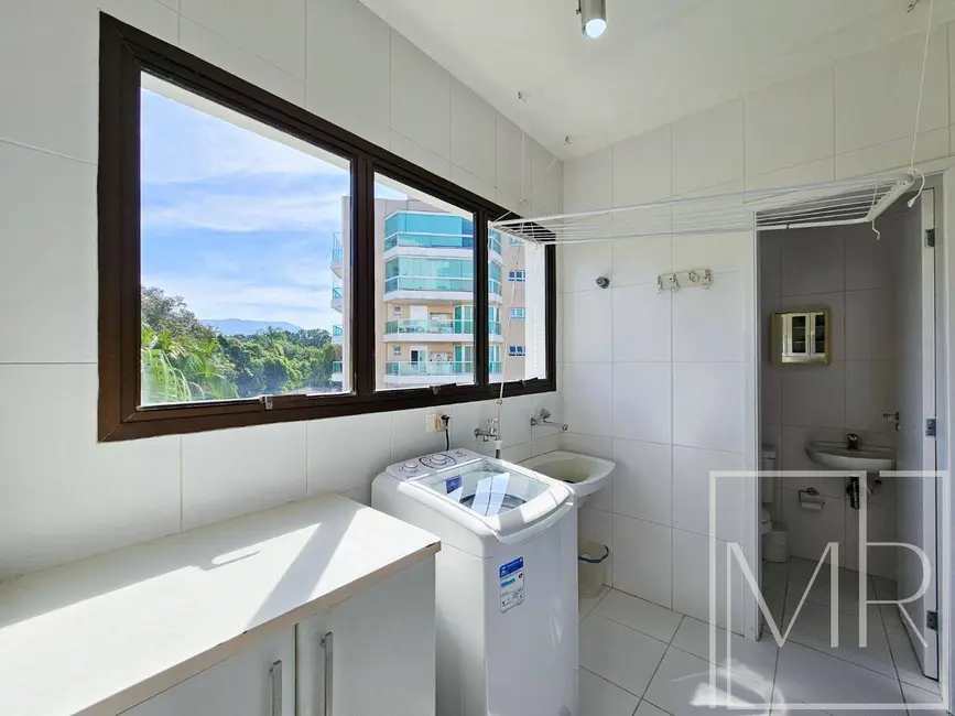 Foto 7 de Apartamento com 3 quartos à venda, 117m2 em Riviera de São Lourenço, Bertioga - SP
