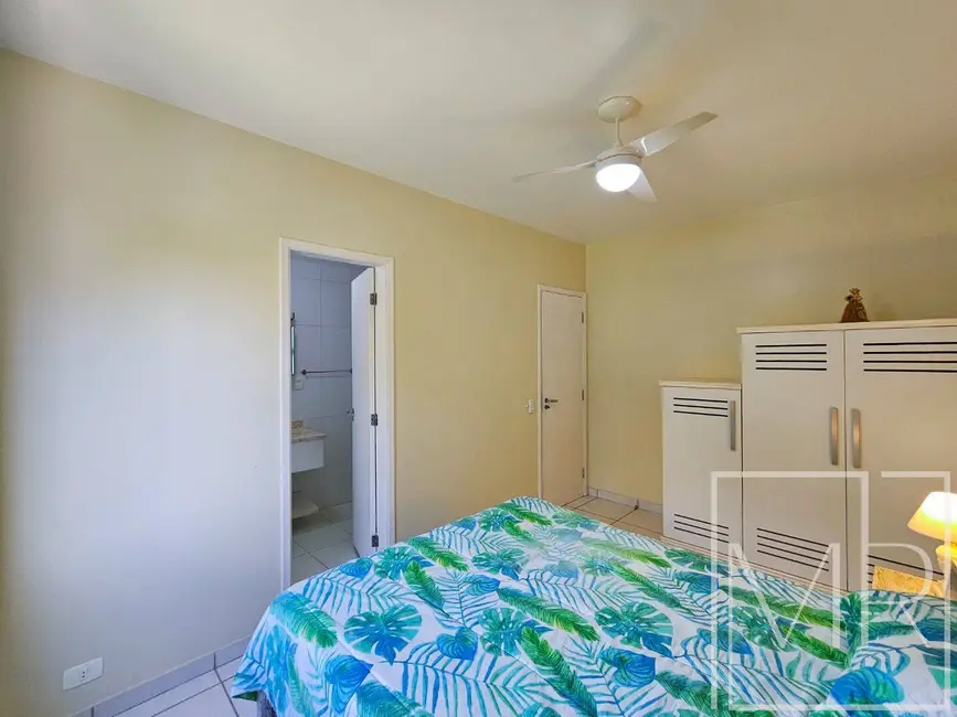 Foto 8 de Apartamento com 3 quartos à venda, 117m2 em Riviera de São Lourenço, Bertioga - SP
