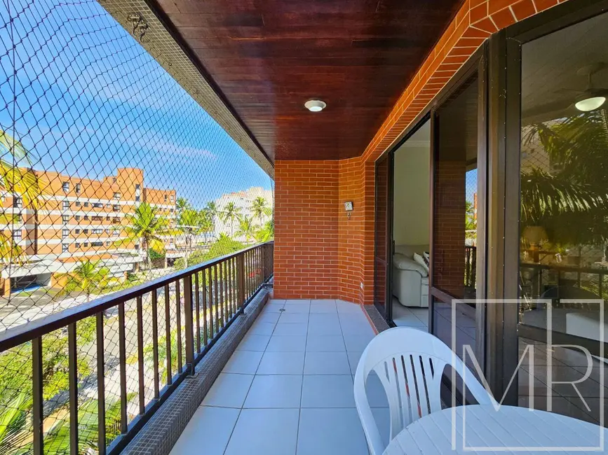 Foto 1 de Apartamento com 3 quartos à venda, 117m2 em Riviera de São Lourenço, Bertioga - SP