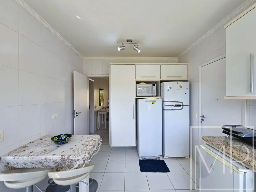 Foto 6 de Apartamento com 3 quartos à venda, 117m2 em Riviera de São Lourenço, Bertioga - SP