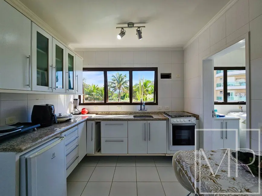 Foto 5 de Apartamento com 3 quartos à venda, 117m2 em Riviera de São Lourenço, Bertioga - SP