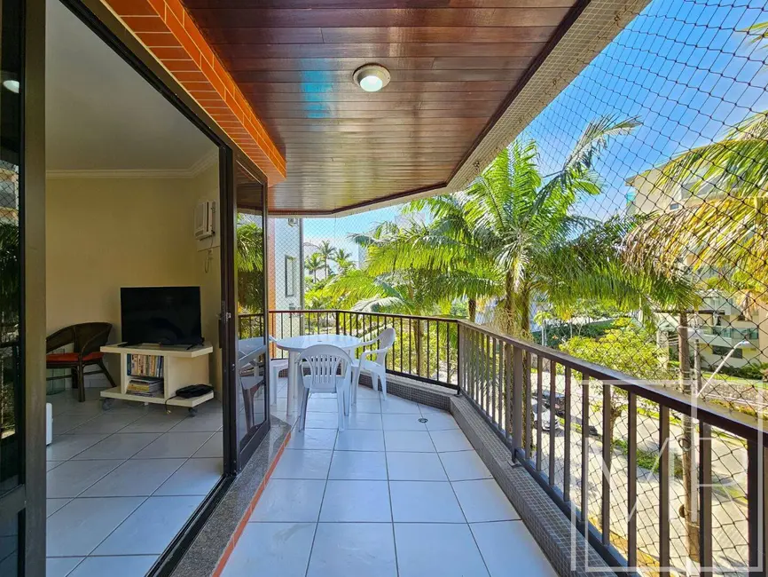 Foto 2 de Apartamento com 3 quartos à venda, 117m2 em Riviera de São Lourenço, Bertioga - SP