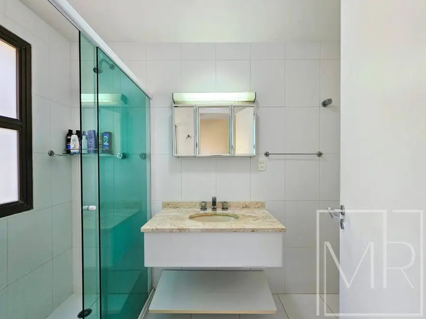 Foto 9 de Apartamento com 3 quartos à venda, 117m2 em Riviera de São Lourenço, Bertioga - SP