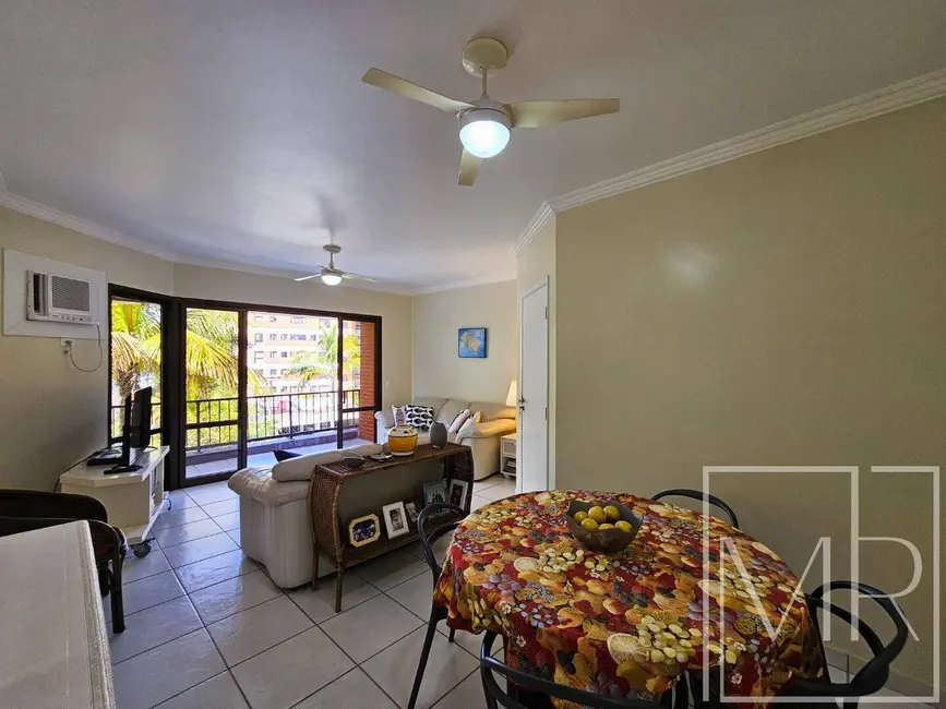 Foto 4 de Apartamento com 3 quartos à venda, 117m2 em Riviera de São Lourenço, Bertioga - SP
