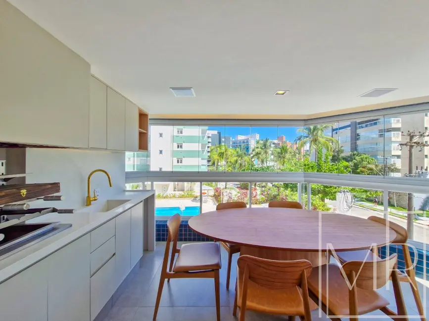 Apartamento com 3 quartos à venda, 114m2 em Riviera de São Lourenço, Bertioga - SP - imagem 8 Foto 8 de Apartamento com 3 quartos à venda, 114m2 em Riviera de São Lourenço, Bertioga - SP