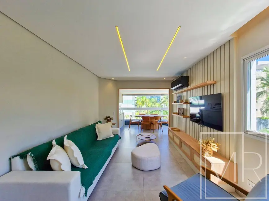 Apartamento com 3 quartos à venda, 114m2 em Riviera de São Lourenço, Bertioga - SP - imagem 5 Foto 5 de Apartamento com 3 quartos à venda, 114m2 em Riviera de São Lourenço, Bertioga - SP