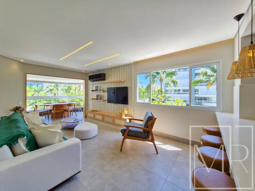 Apartamento com 3 quartos à venda, 114m2 em Riviera de São Lourenço, Bertioga - SP - imagem 4 Foto 4 de Apartamento com 3 quartos à venda, 114m2 em Riviera de São Lourenço, Bertioga - SP