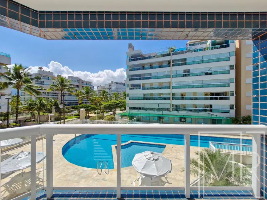 Apartamento com 3 quartos à venda, 114m2 em Riviera de São Lourenço, Bertioga - SP - imagem 1 Foto 1 de Apartamento com 3 quartos à venda, 114m2 em Riviera de São Lourenço, Bertioga - SP