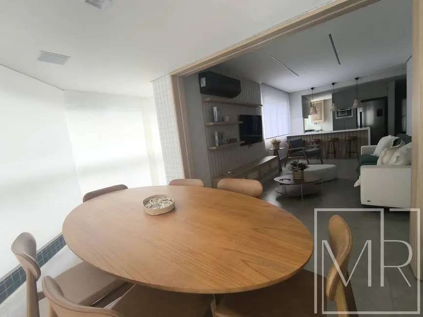 Apartamento com 3 quartos à venda, 114m2 em Riviera de São Lourenço, Bertioga - SP - imagem 6 Foto 6 de Apartamento com 3 quartos à venda, 114m2 em Riviera de São Lourenço, Bertioga - SP