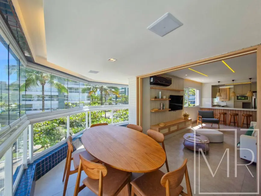 Apartamento com 3 quartos à venda, 114m2 em Riviera de São Lourenço, Bertioga - SP - imagem 9 Foto 9 de Apartamento com 3 quartos à venda, 114m2 em Riviera de São Lourenço, Bertioga - SP