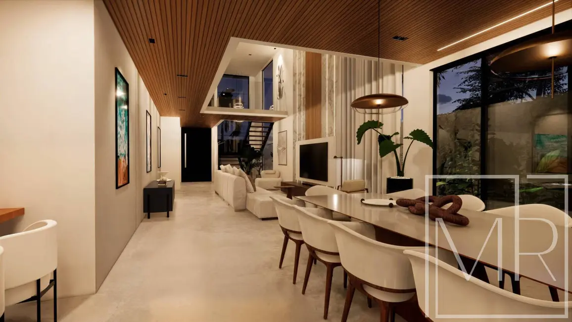 Casa com 5 quartos à venda, 413m2 em Riviera de São Lourenço, Bertioga - SP - imagem 4 Foto 4 de Casa com 5 quartos à venda, 413m2 em Riviera de São Lourenço, Bertioga - SP