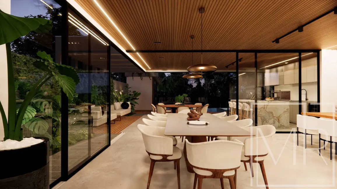 Casa com 5 quartos à venda, 413m2 em Riviera de São Lourenço, Bertioga - SP - imagem 6 Foto 6 de Casa com 5 quartos à venda, 413m2 em Riviera de São Lourenço, Bertioga - SP