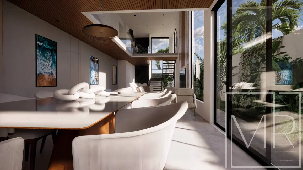 Casa com 5 quartos à venda, 413m2 em Riviera de São Lourenço, Bertioga - SP - imagem 3 Foto 3 de Casa com 5 quartos à venda, 413m2 em Riviera de São Lourenço, Bertioga - SP