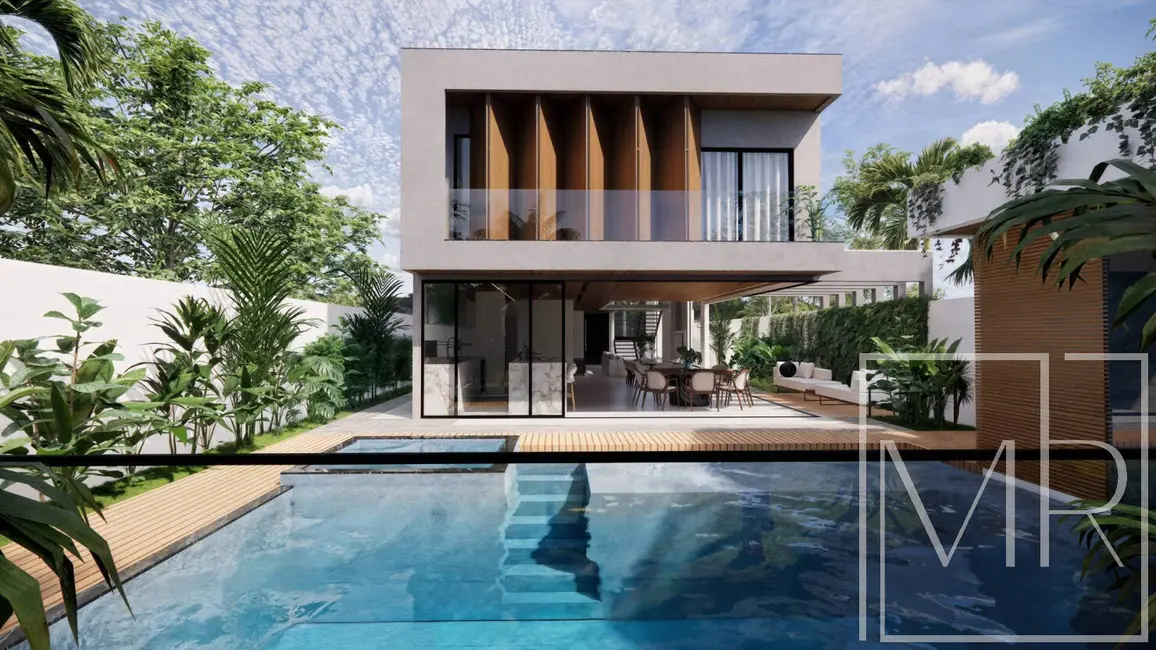 Casa com 5 quartos à venda, 413m2 em Riviera de São Lourenço, Bertioga - SP - imagem 2 Foto 2 de Casa com 5 quartos à venda, 413m2 em Riviera de São Lourenço, Bertioga - SP
