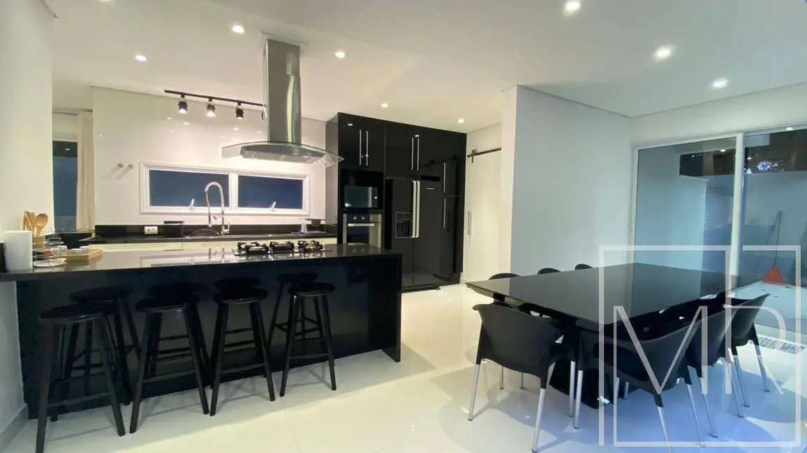Casa com 5 quartos à venda, 367m2 em Riviera de São Lourenço, Bertioga - SP - imagem 7 Foto 7 de Casa com 5 quartos à venda, 367m2 em Riviera de São Lourenço, Bertioga - SP