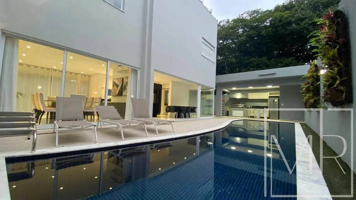 Casa com 5 quartos à venda, 367m2 em Riviera de São Lourenço, Bertioga - SP - imagem 3 Foto 3 de Casa com 5 quartos à venda, 367m2 em Riviera de São Lourenço, Bertioga - SP