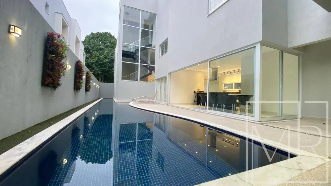 Casa com 5 quartos à venda, 367m2 em Riviera de São Lourenço, Bertioga - SP - imagem 2 Foto 2 de Casa com 5 quartos à venda, 367m2 em Riviera de São Lourenço, Bertioga - SP