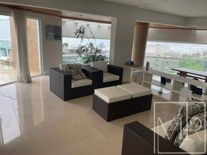 Cobertura com 4 quartos à venda, 315m2 em Riviera de São Lourenço, Bertioga - SP - imagem 4 Foto 4 de Cobertura com 4 quartos à venda, 315m2 em Riviera de São Lourenço, Bertioga - SP