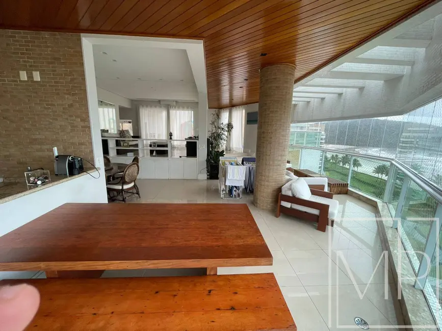 Cobertura com 4 quartos à venda, 315m2 em Riviera de São Lourenço, Bertioga - SP - imagem 9 Foto 9 de Cobertura com 4 quartos à venda, 315m2 em Riviera de São Lourenço, Bertioga - SP