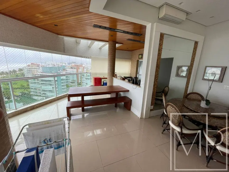 Cobertura com 4 quartos à venda, 315m2 em Riviera de São Lourenço, Bertioga - SP - imagem 7 Foto 7 de Cobertura com 4 quartos à venda, 315m2 em Riviera de São Lourenço, Bertioga - SP