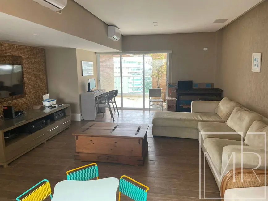 Cobertura com 4 quartos à venda, 315m2 em Riviera de São Lourenço, Bertioga - SP - imagem 3 Foto 3 de Cobertura com 4 quartos à venda, 315m2 em Riviera de São Lourenço, Bertioga - SP