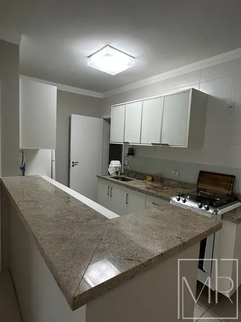 Foto 8 de Apartamento com 3 quartos à venda, 132m2 em Riviera de São Lourenço, Bertioga - SP