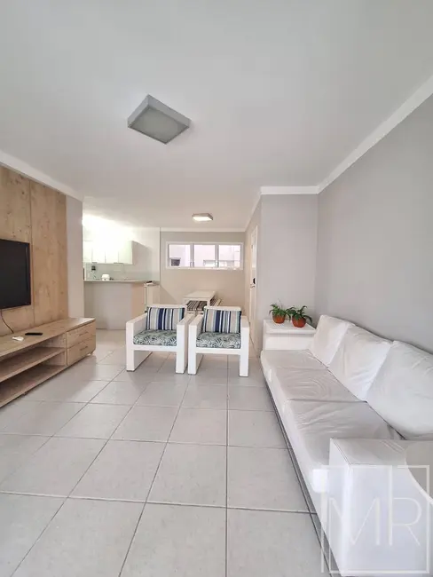 Foto 4 de Apartamento com 3 quartos à venda, 132m2 em Riviera de São Lourenço, Bertioga - SP