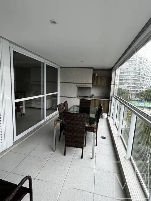 Foto 1 de Apartamento com 3 quartos à venda, 132m2 em Riviera de São Lourenço, Bertioga - SP
