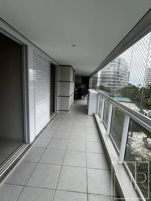 Foto 6 de Apartamento com 3 quartos à venda, 132m2 em Riviera de São Lourenço, Bertioga - SP