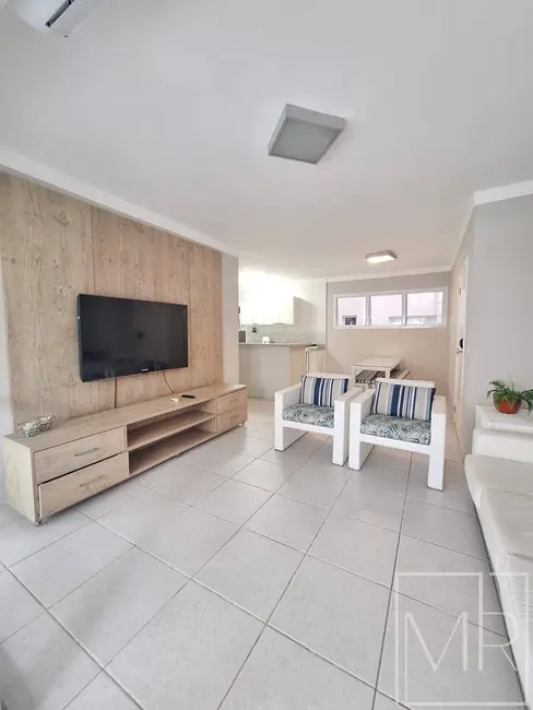 Foto 2 de Apartamento com 3 quartos à venda, 132m2 em Riviera de São Lourenço, Bertioga - SP
