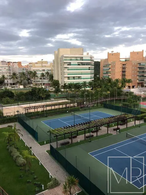 Foto 1 de Apartamento com 4 quartos à venda, 123m2 em Riviera de São Lourenço, Bertioga - SP