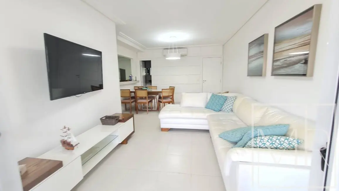 Foto 3 de Apartamento com 4 quartos à venda, 123m2 em Riviera de São Lourenço, Bertioga - SP