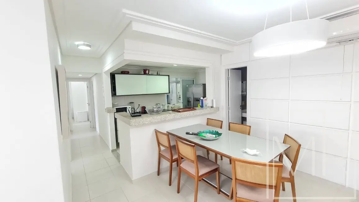 Foto 6 de Apartamento com 4 quartos à venda, 123m2 em Riviera de São Lourenço, Bertioga - SP
