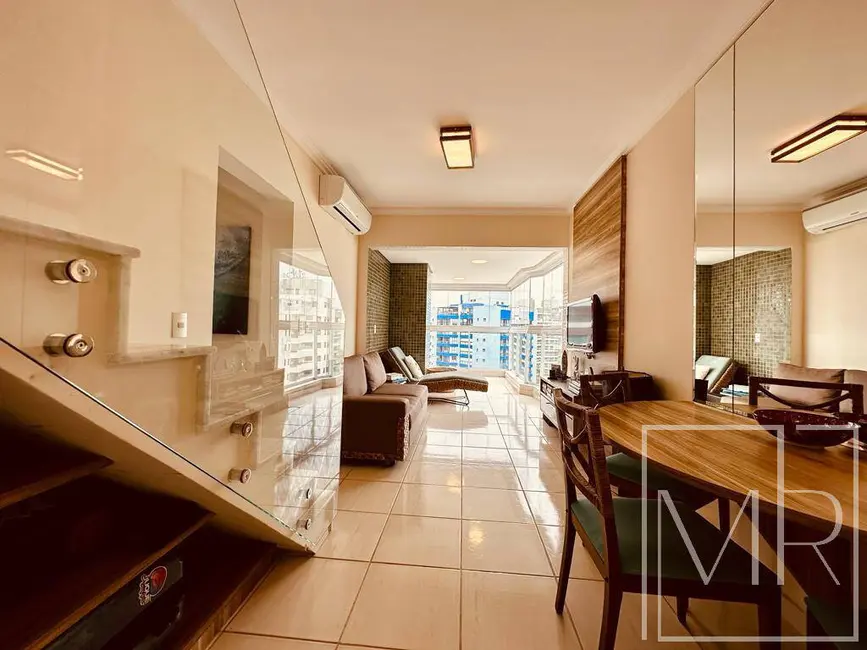 Cobertura com 3 quartos à venda, 214m2 em Riviera de São Lourenço, Bertioga - SP - imagem 3 Foto 3 de Cobertura com 3 quartos à venda, 214m2 em Riviera de São Lourenço, Bertioga - SP