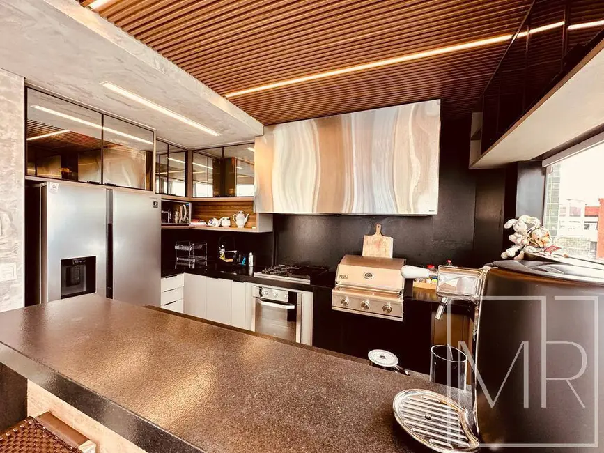 Cobertura com 3 quartos à venda, 214m2 em Riviera de São Lourenço, Bertioga - SP - imagem 7 Foto 7 de Cobertura com 3 quartos à venda, 214m2 em Riviera de São Lourenço, Bertioga - SP