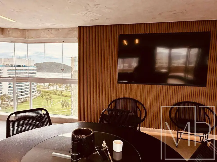 Cobertura com 3 quartos à venda, 214m2 em Riviera de São Lourenço, Bertioga - SP - imagem 6 Foto 6 de Cobertura com 3 quartos à venda, 214m2 em Riviera de São Lourenço, Bertioga - SP
