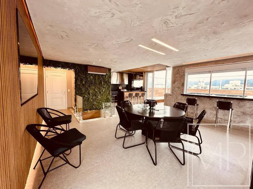 Cobertura com 3 quartos à venda, 214m2 em Riviera de São Lourenço, Bertioga - SP - imagem 4 Foto 4 de Cobertura com 3 quartos à venda, 214m2 em Riviera de São Lourenço, Bertioga - SP